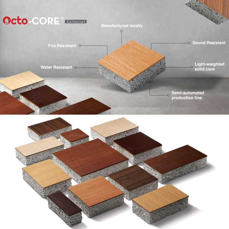 Trusted Fire-Rated Door Supplier In Selangor, Malaysia | OTM Group